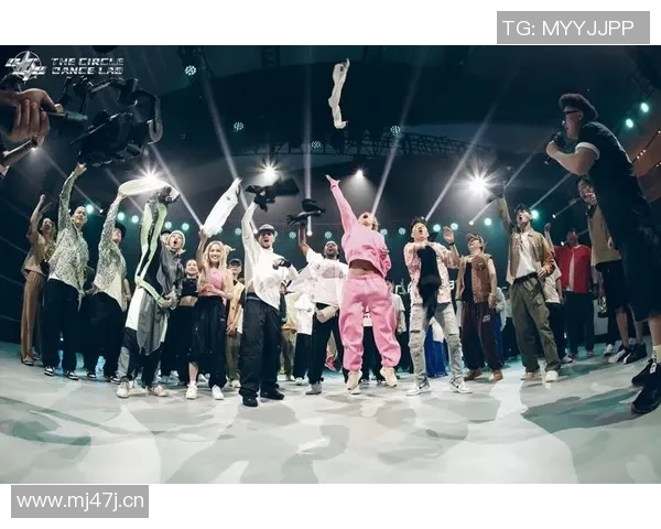 深圳街舞队的力量与魅力探索:街舞文化在城市中的崛起与影响 深圳街舞队的力量与魅力探索:街舞文化在城市中的崛起与影响