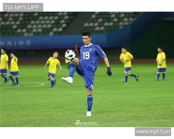 深度对话：周伟如何在足球人生中追逐梦想与挑战