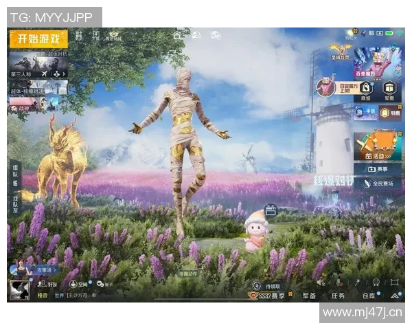 热议和平精英V5版本实力提升与游戏生态的深度变革探讨 热议和平精英V5版本实力提升与游戏生态的深度变革探讨